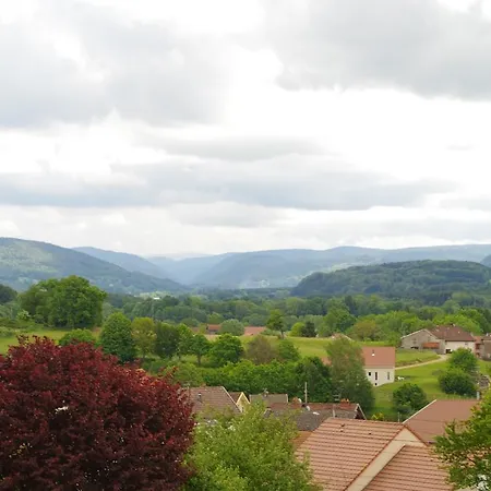Casa vacanze Mentrel Champ-le-Duc