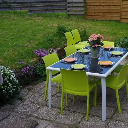 Mentrel Champ-le-Duc