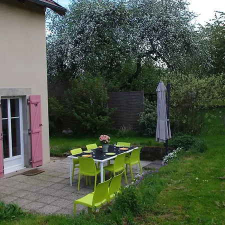 Casa vacanze Mentrel Champ-le-Duc