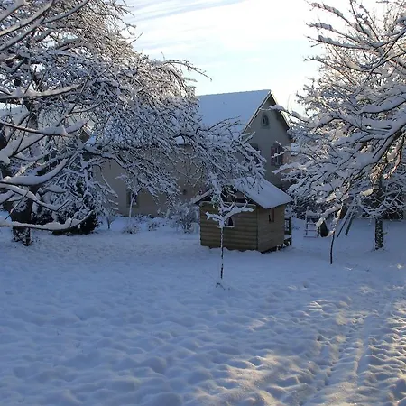 Casa vacanze Mentrel *