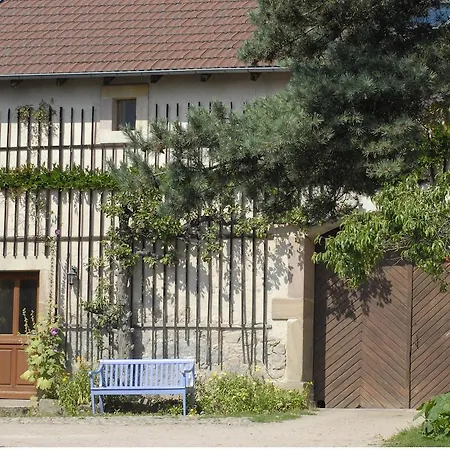 Casa vacanze Mentrel