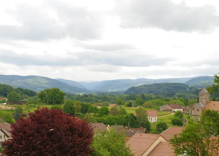 Casa vacanze Mentrel Champ-le-Duc