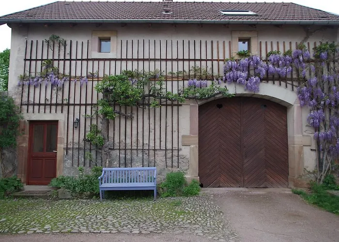 Casa vacanze Mentrel