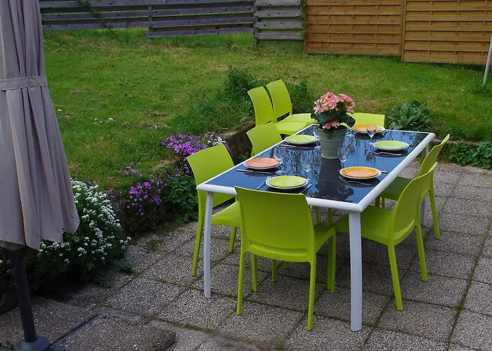 Mentrel Champ-le-Duc