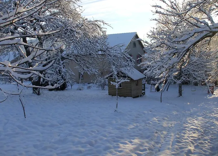 Casa vacanze Mentrel *