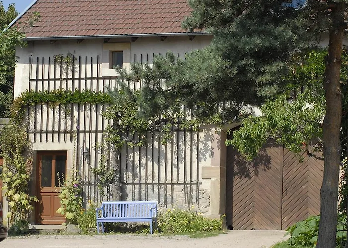 Casa vacanze Mentrel