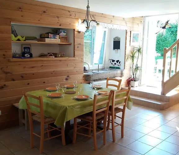 Mentrel Casa vacanze